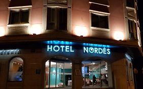 Hotel Nordés